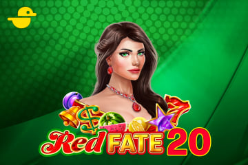 Redfate 20